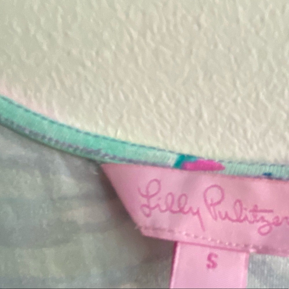 Lily Pulitzer Jumpsuit - image 3